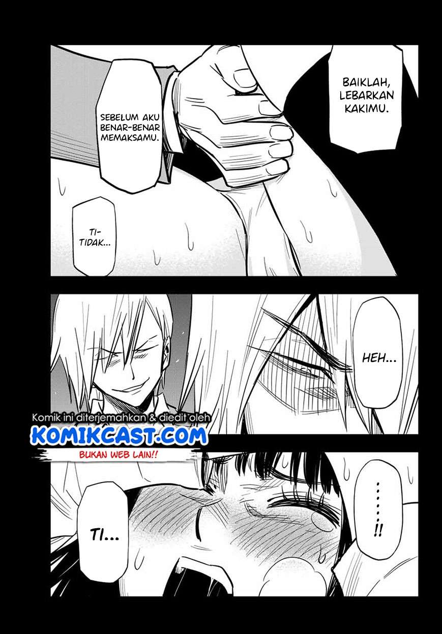 Gal☆Cleaning! Chapter 8.95 Gambar 13