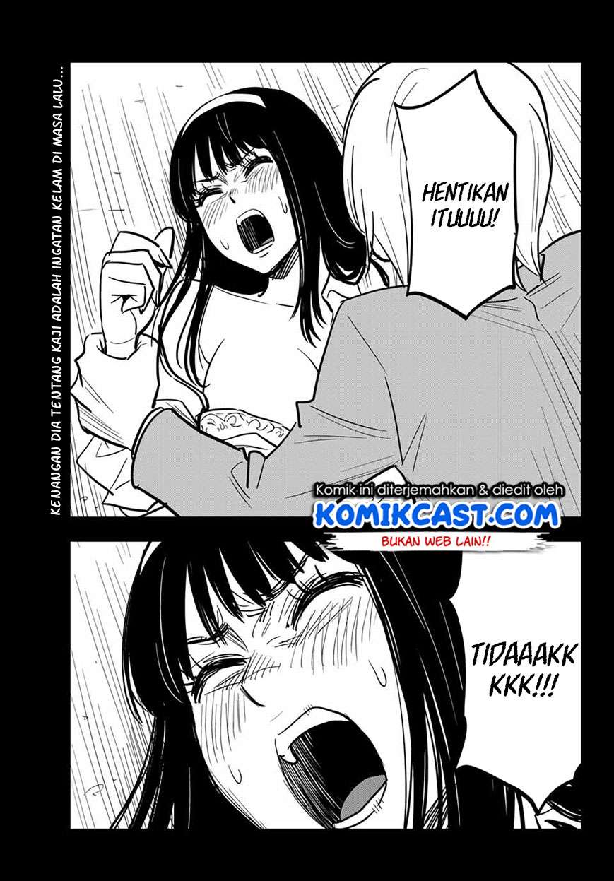 Gal☆Cleaning! Chapter 8.95 Gambar 3