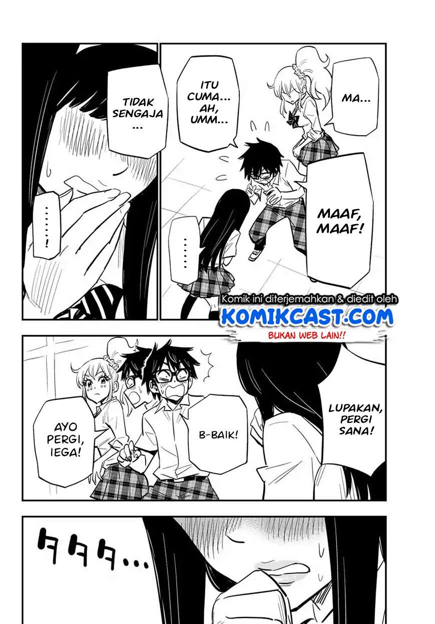 Gal☆Cleaning! Chapter 8.93 Gambar 13