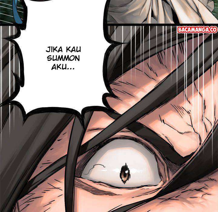 Her Summon Chapter 18 Gambar 15