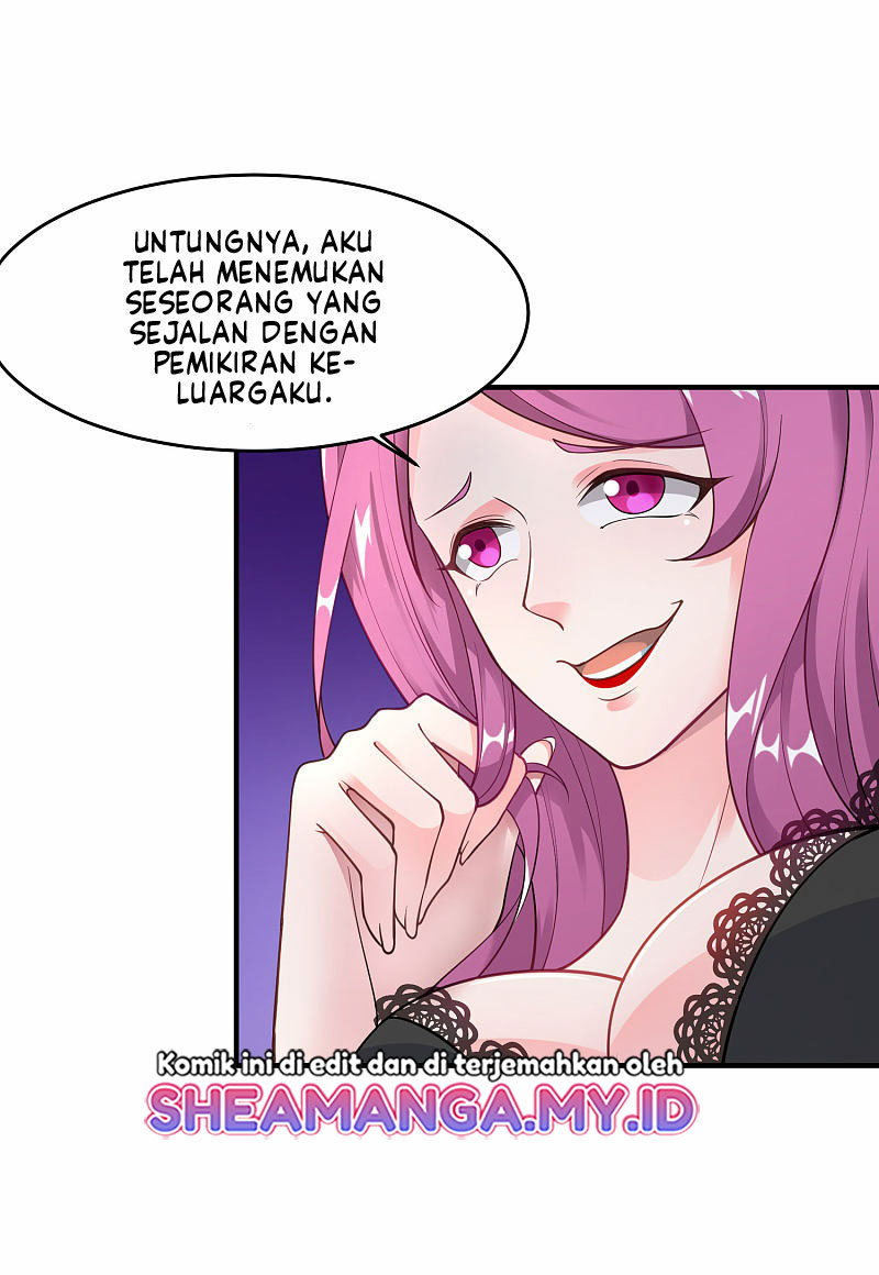 Tyrant School Master Chapter 1 Gambar 31