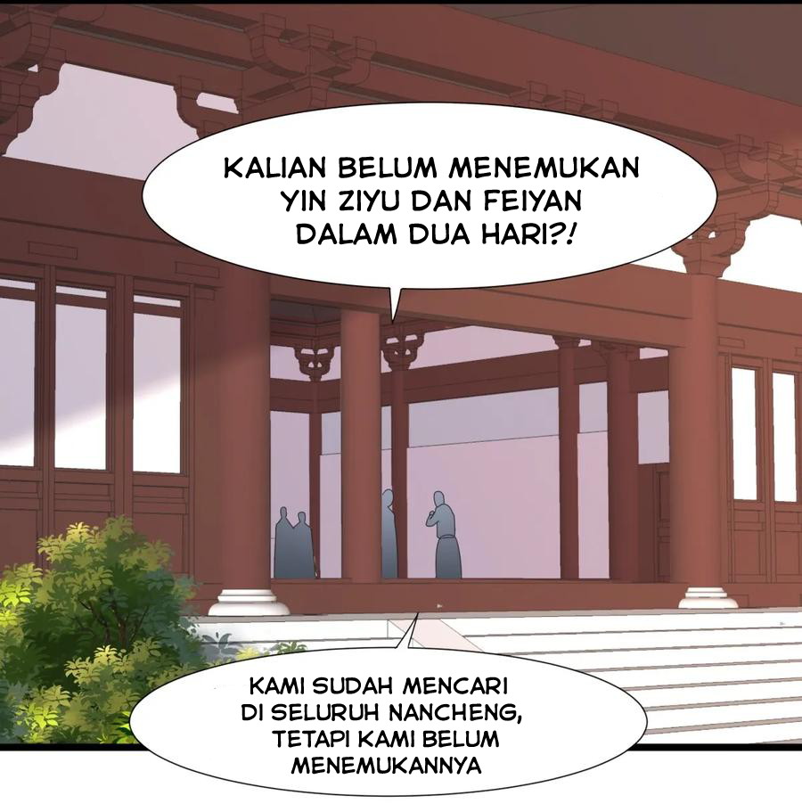 The King of Police Chapter 33 Gambar 25