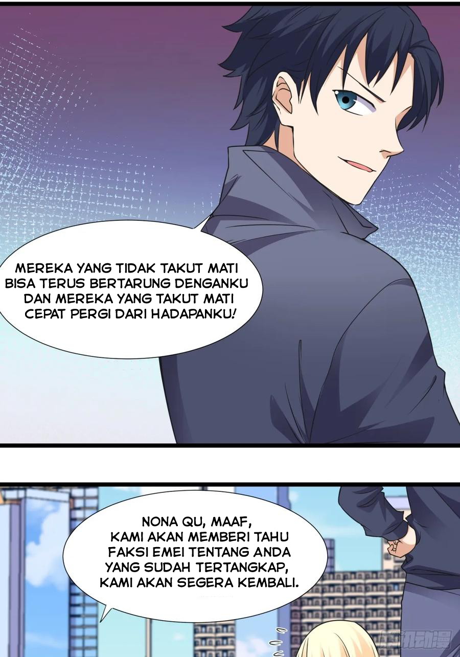 The King of Police Chapter 33 Gambar 5