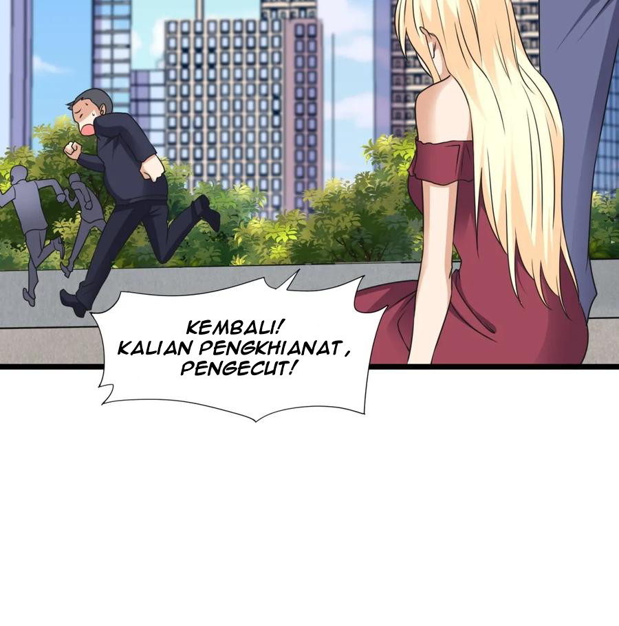 The King of Police Chapter 33 Gambar 6