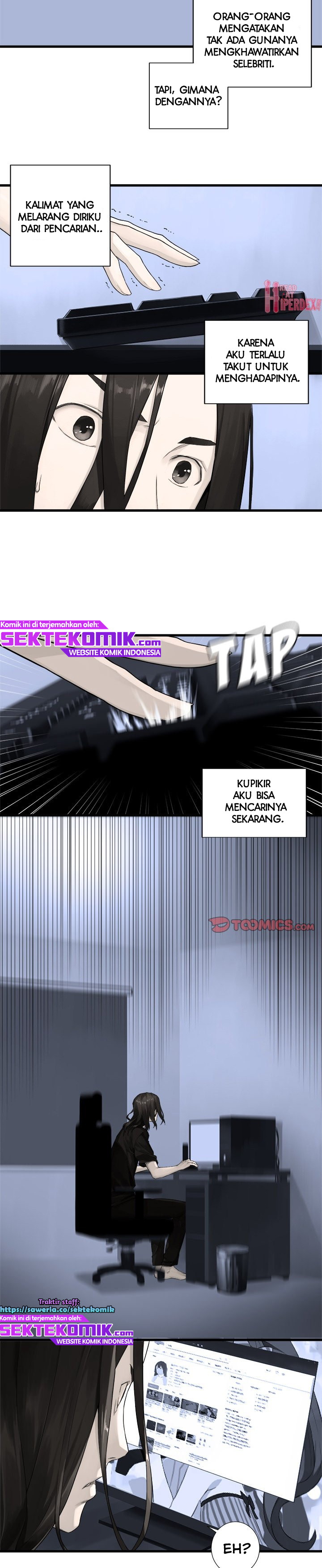 Her Summon Chapter 103 Gambar 9