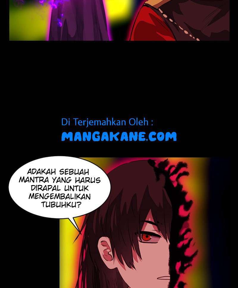 Deor Chapter 27 Gambar 14