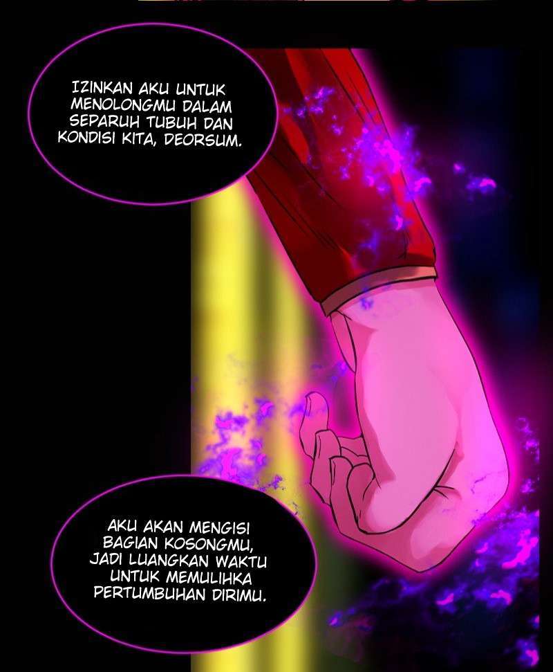 Deor Chapter 27 Gambar 19