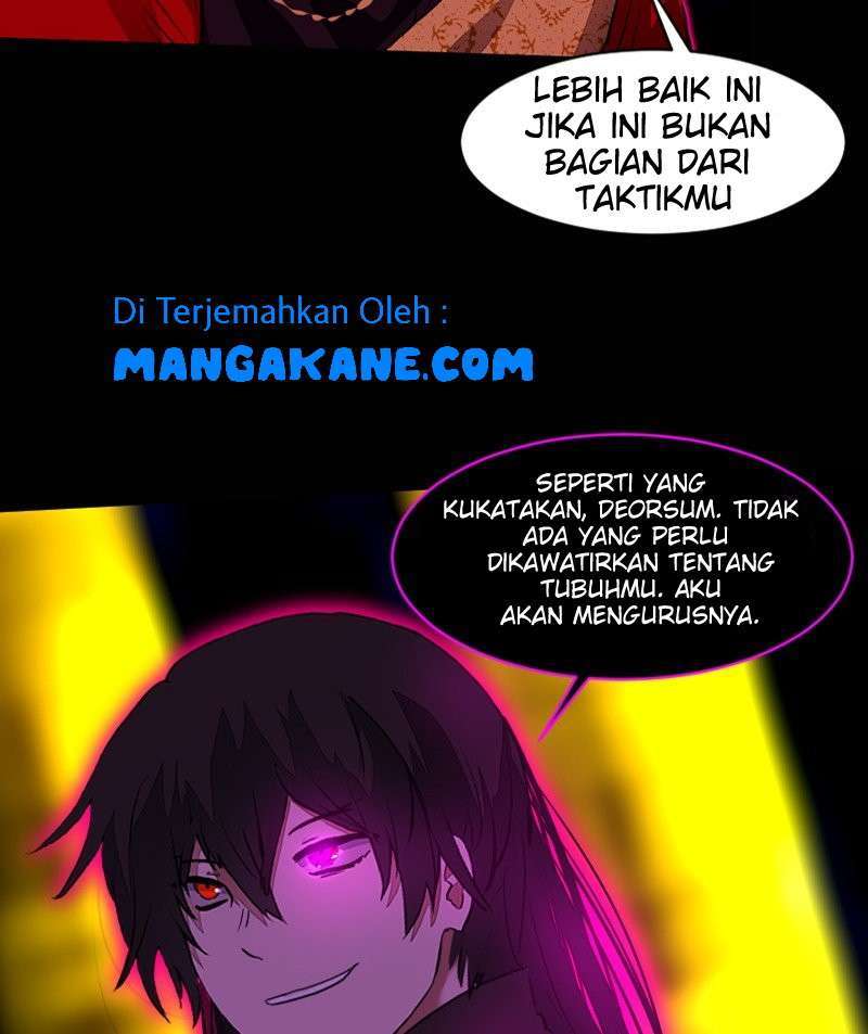 Deor Chapter 27 Gambar 24