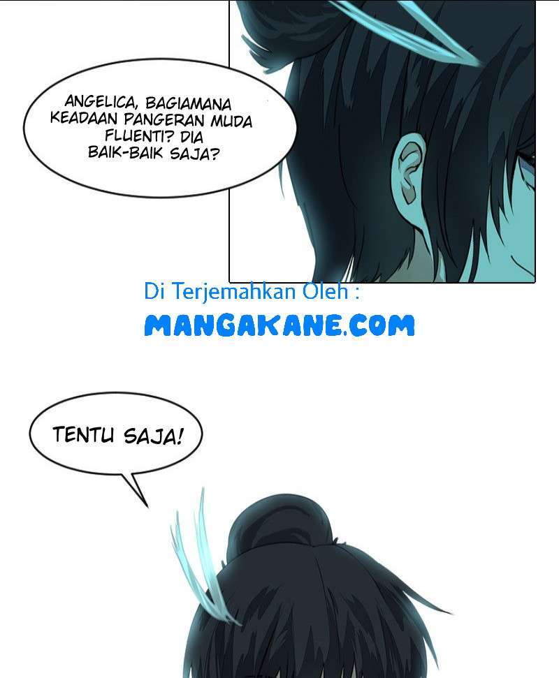 Deor Chapter 27 Gambar 47