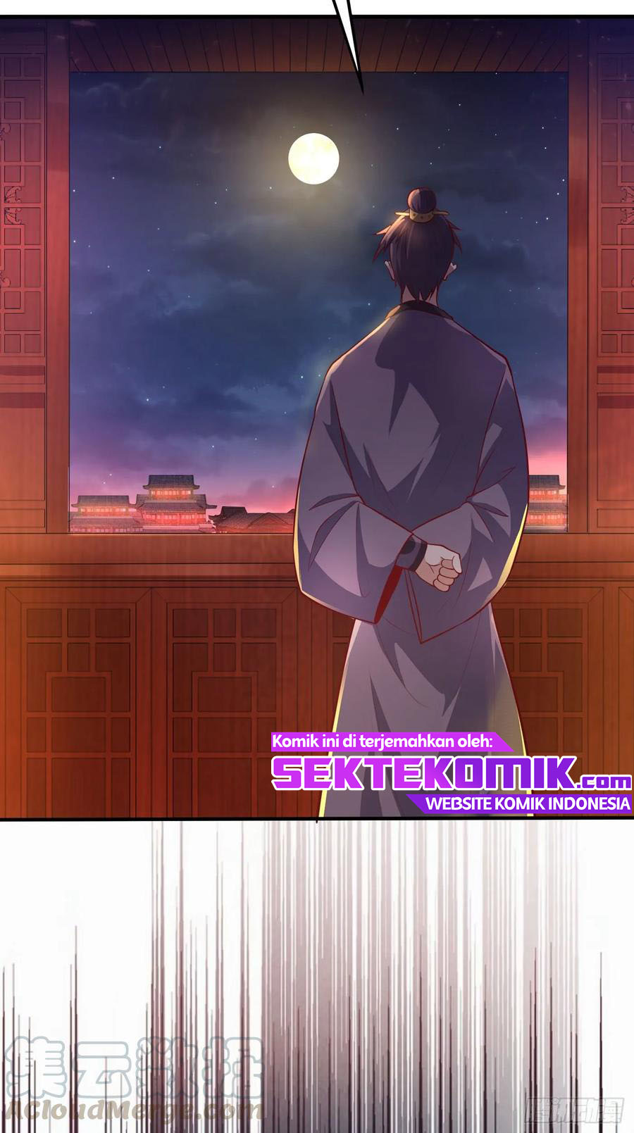 Martial Inverse Chapter 47 Gambar 46