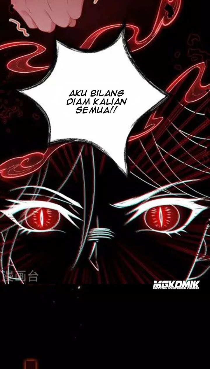 Return The Demon Goddess Chapter 28 Gambar 32