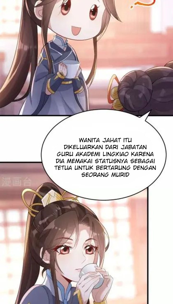 Return The Demon Goddess Chapter 28 Gambar 38