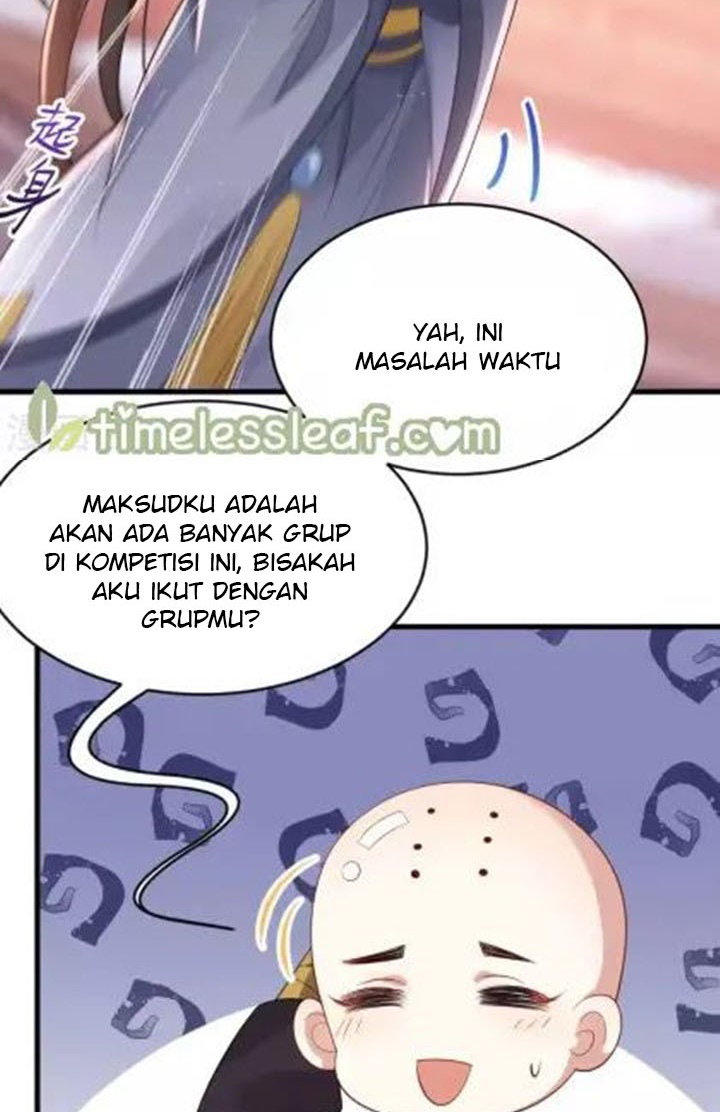 Return The Demon Goddess Chapter 28 Gambar 50