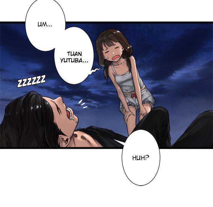 Her Summon Chapter 17 Gambar 13