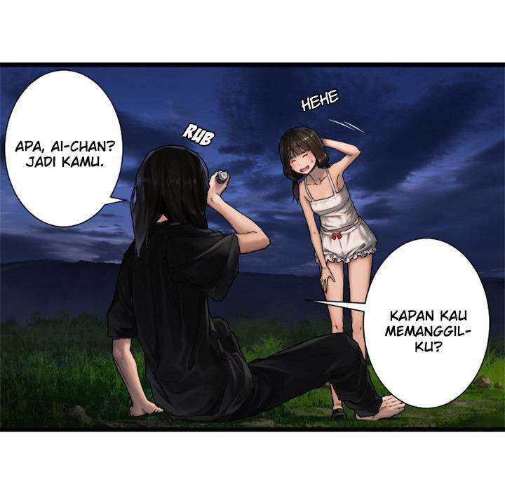 Her Summon Chapter 17 Gambar 14