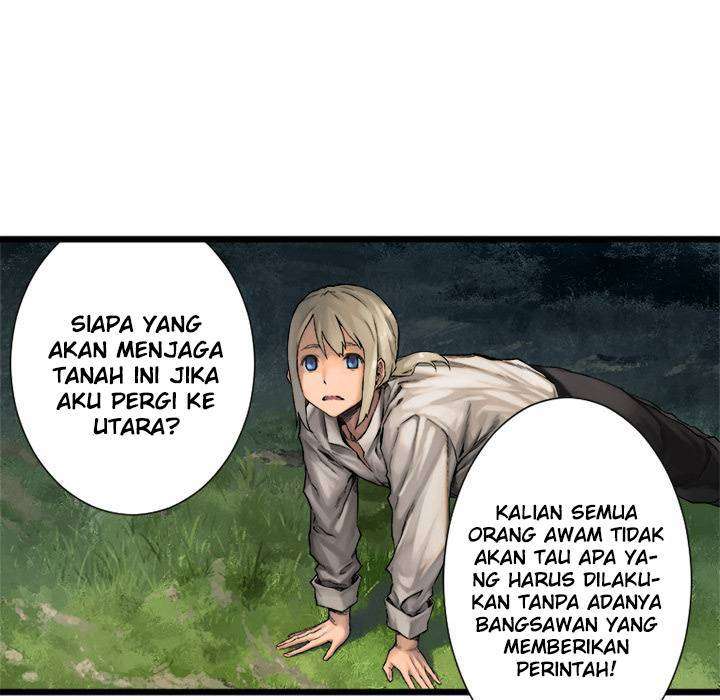 Her Summon Chapter 17 Gambar 46