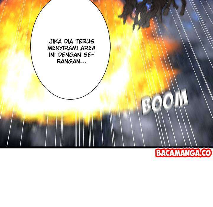 Her Summon Chapter 17 Gambar 5