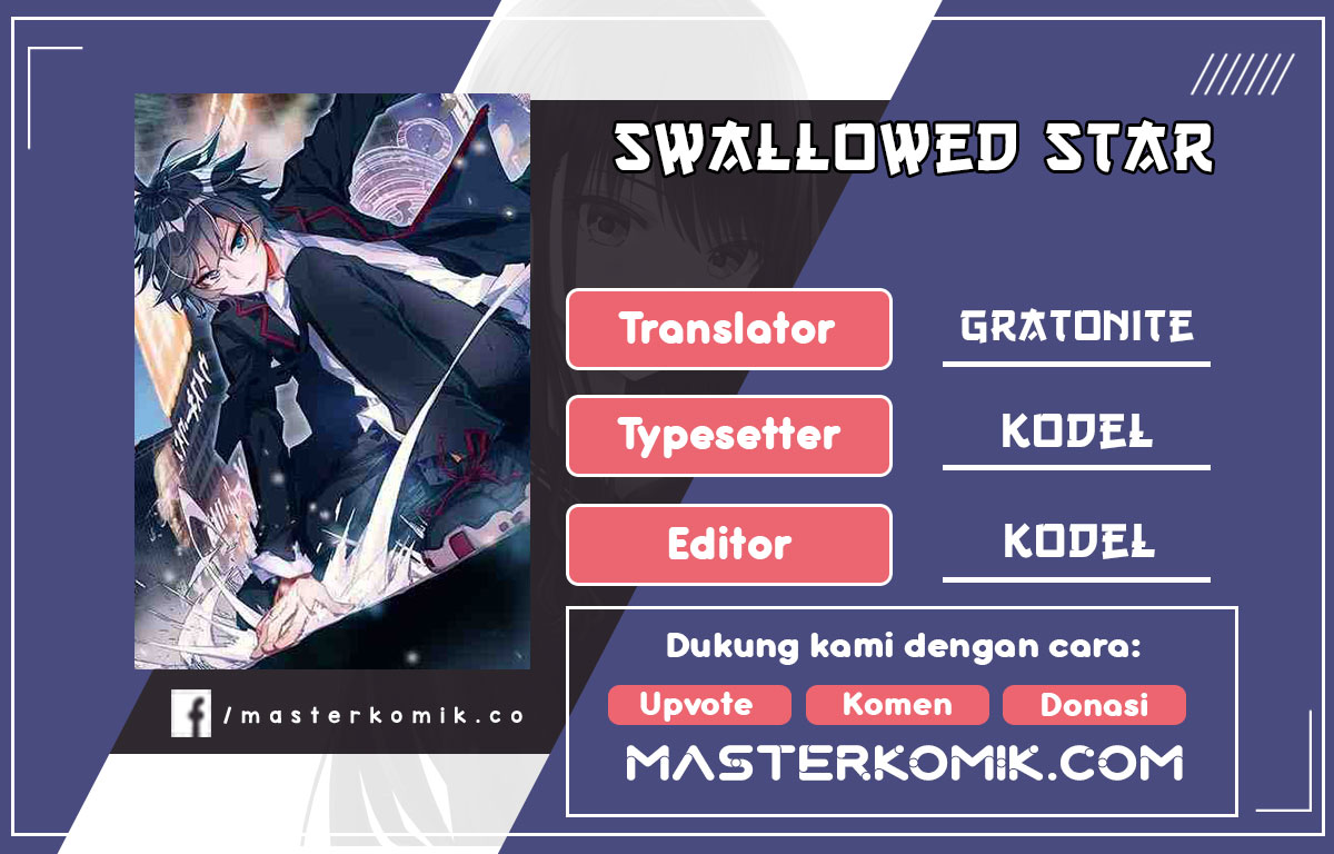 Baca Komik Tun Shi Xing Kong Chapter 71 Gambar 1