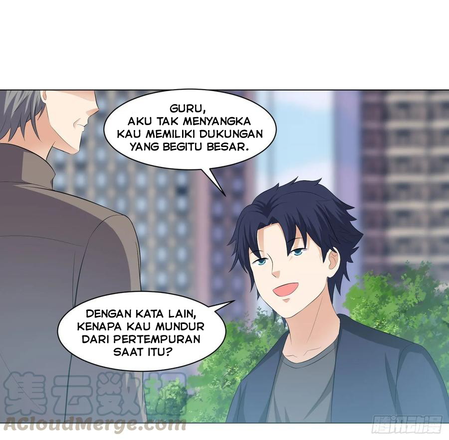 The King of Police Chapter 35 Gambar 10