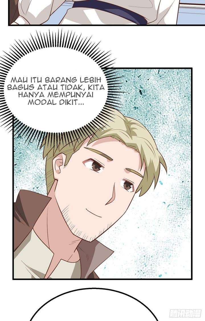 To Be The Castellan King Chapter 282 Gambar 19