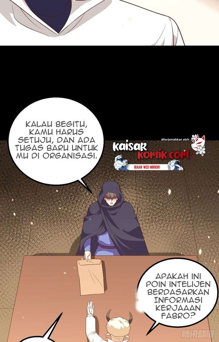 To Be The Castellan King Chapter 282 Gambar 42