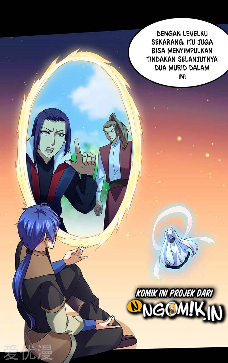 Martial Arts Reigns Chapter 129 Gambar 11