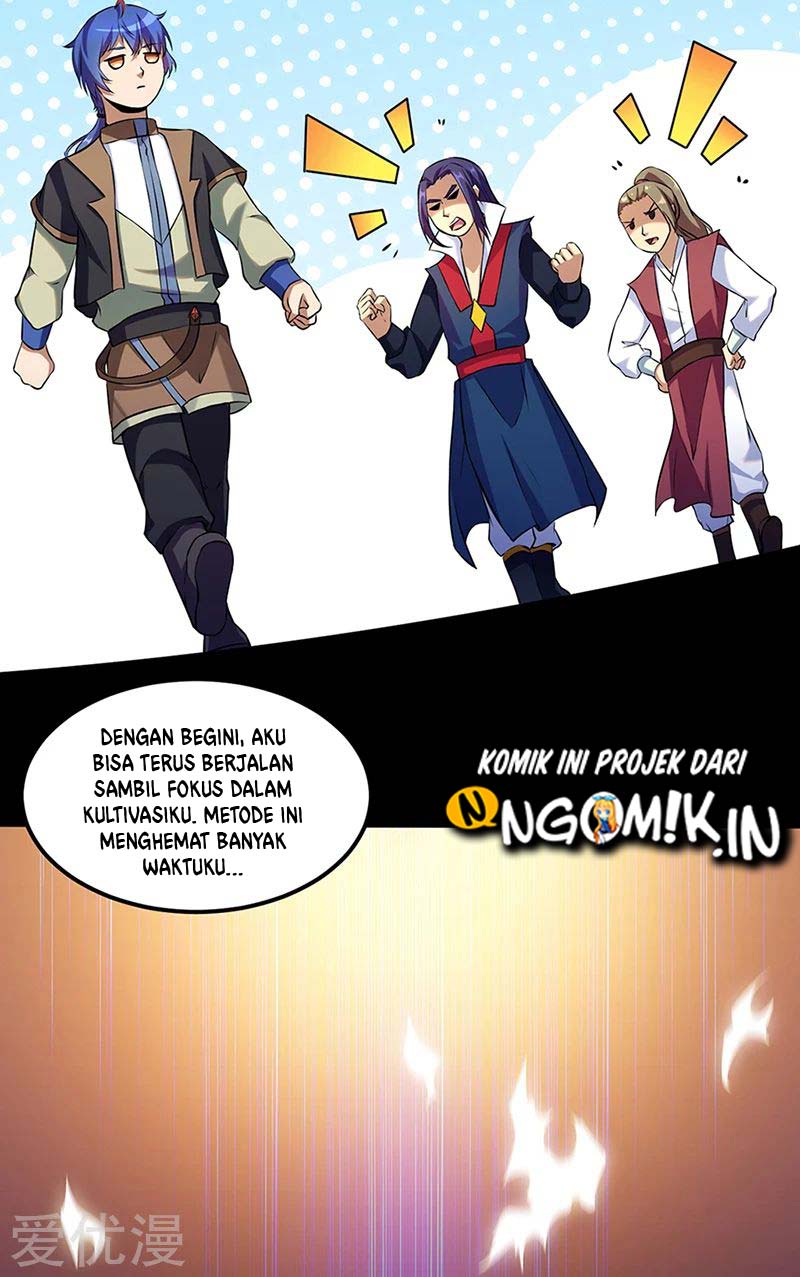 Martial Arts Reigns Chapter 129 Gambar 6