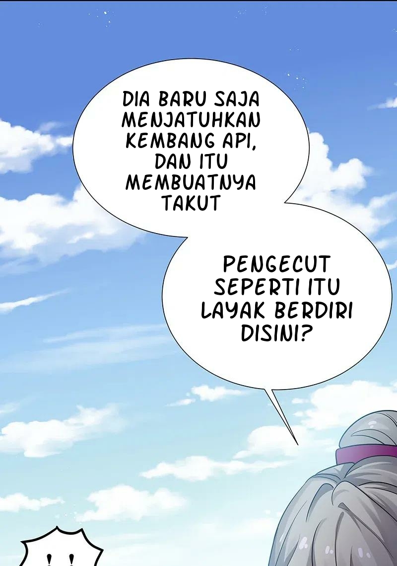 All Female Cultivators Want To Sleep With Me Chapter 32 Gambar 12