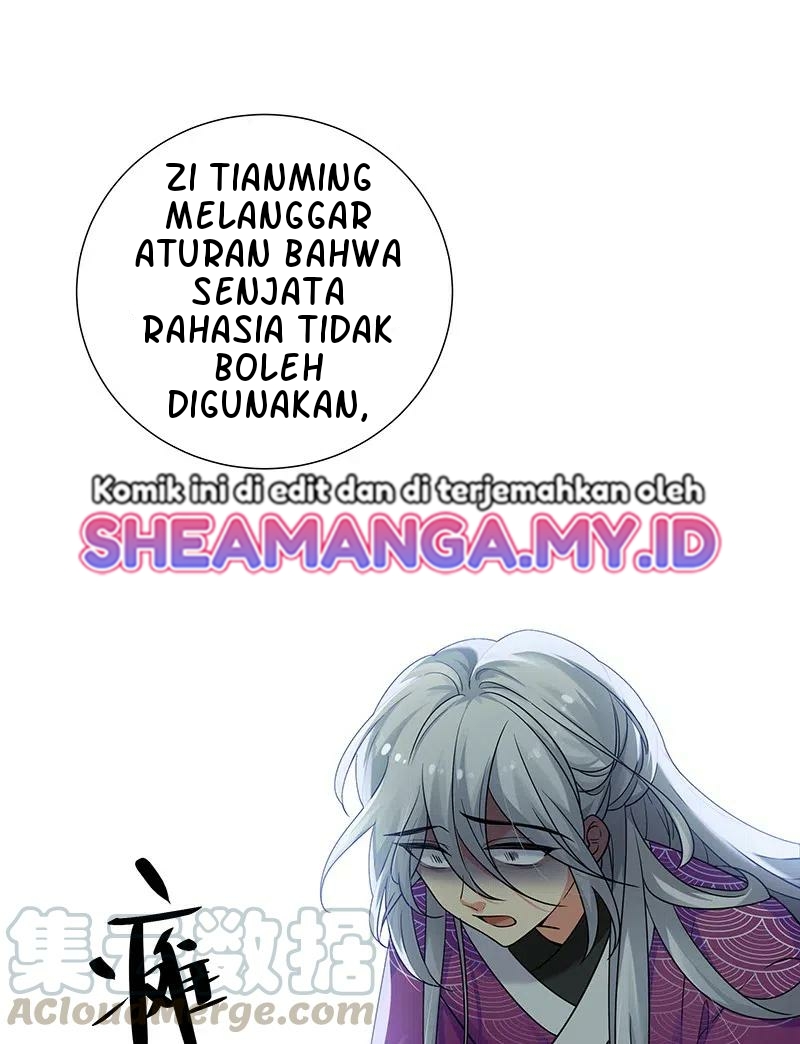 All Female Cultivators Want To Sleep With Me Chapter 32 Gambar 23