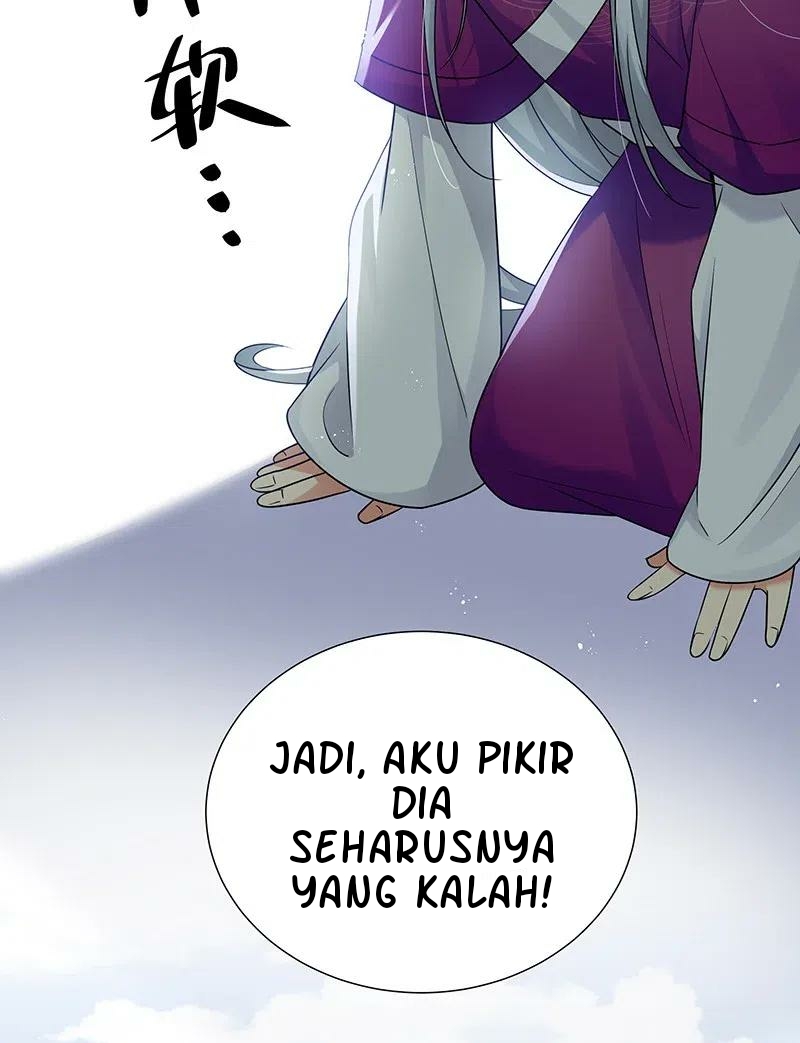 All Female Cultivators Want To Sleep With Me Chapter 32 Gambar 24