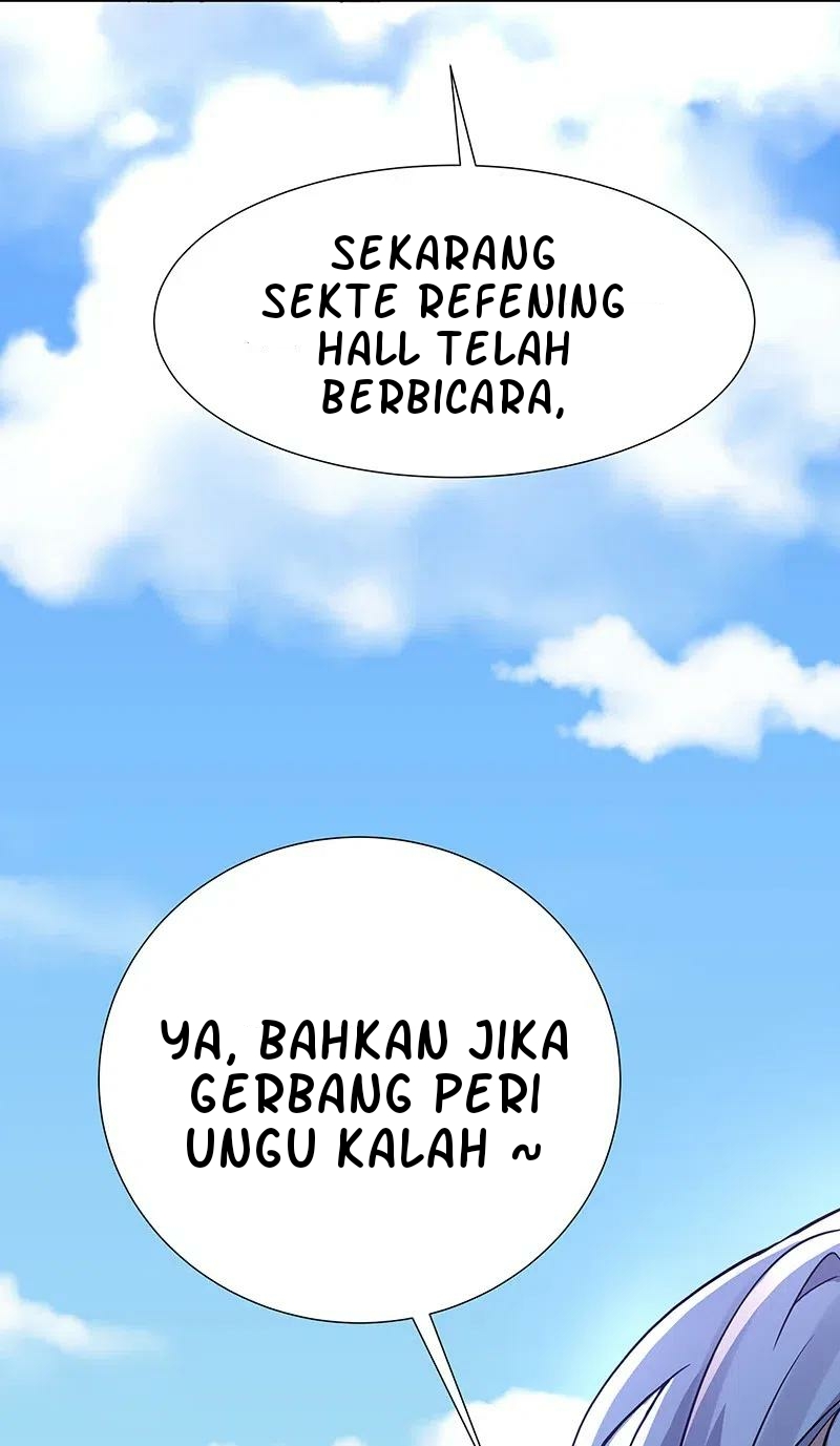 All Female Cultivators Want To Sleep With Me Chapter 32 Gambar 28