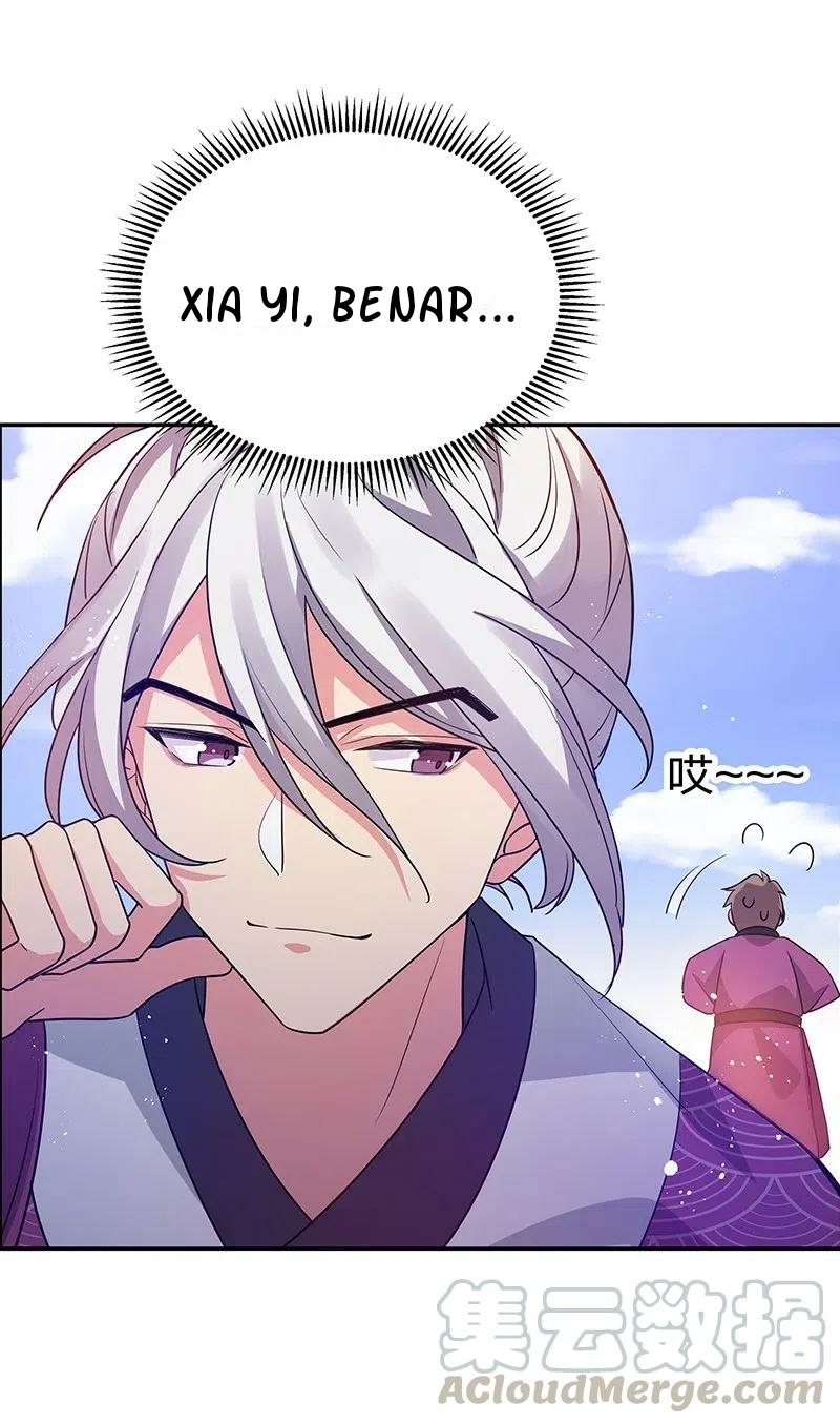 All Female Cultivators Want To Sleep With Me Chapter 32 Gambar 41