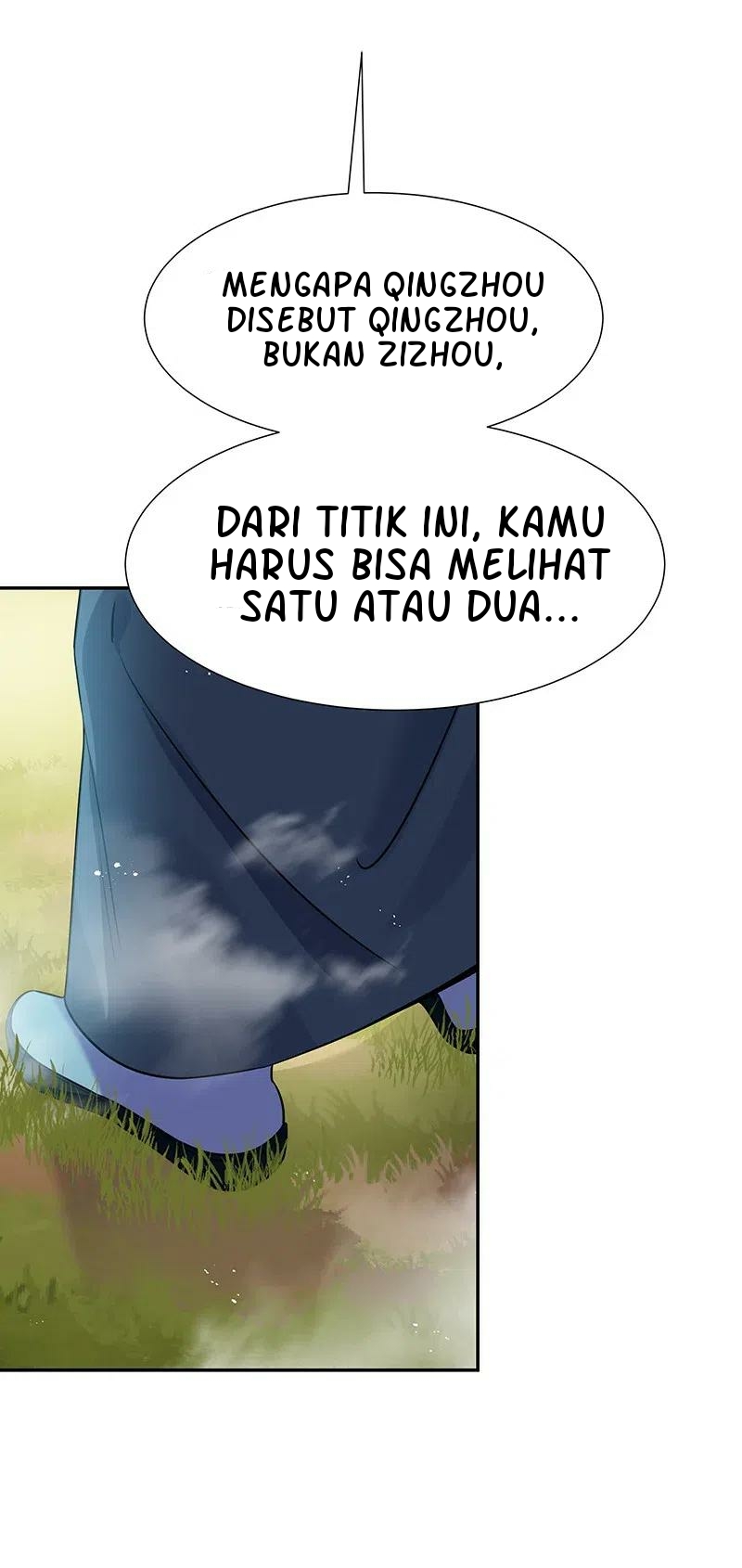 All Female Cultivators Want To Sleep With Me Chapter 32 Gambar 54