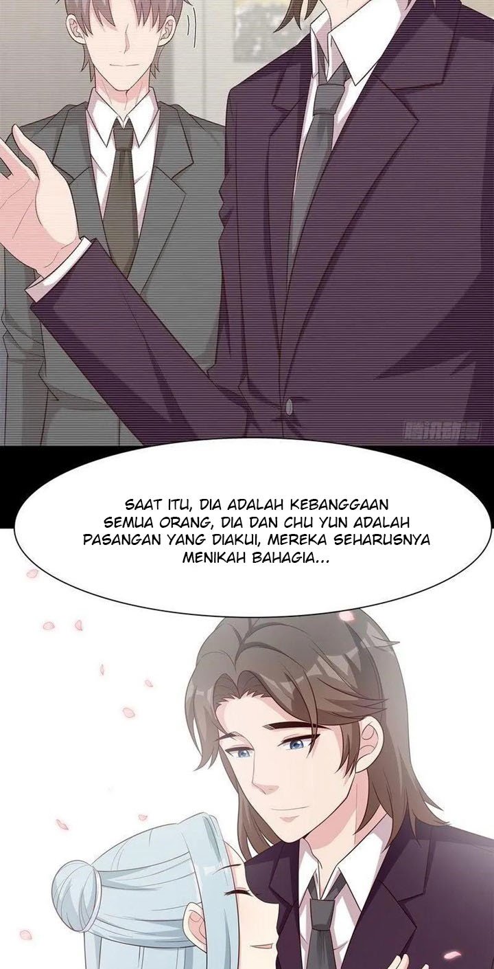 The Wife Contract and My Daughter’s Nanny Chapter 121 Gambar 19