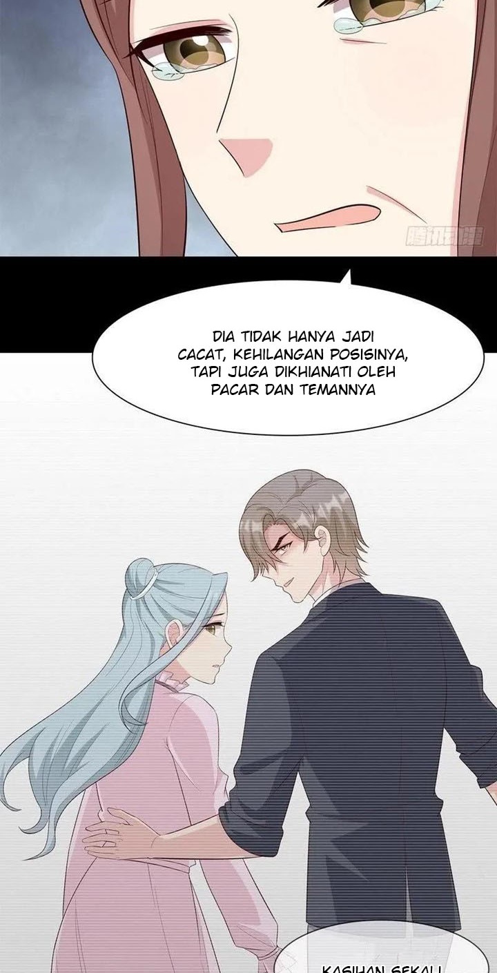 The Wife Contract and My Daughter’s Nanny Chapter 121 Gambar 21