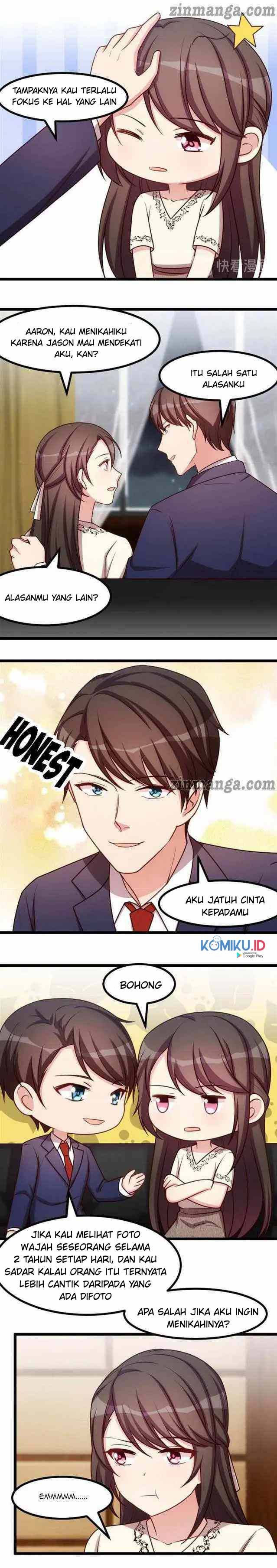 CEO’s Sudden Proposal Chapter 220 Gambar 3