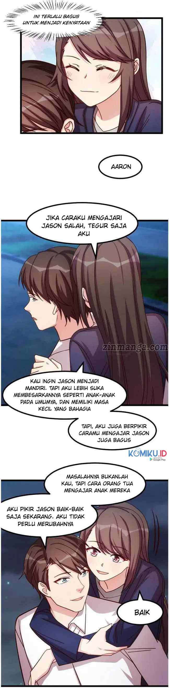 Baca Manhua CEO’s Sudden Proposal Chapter 222 Gambar 2