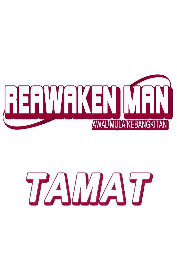 Reawaken Man Chapter 175 end Gambar 105