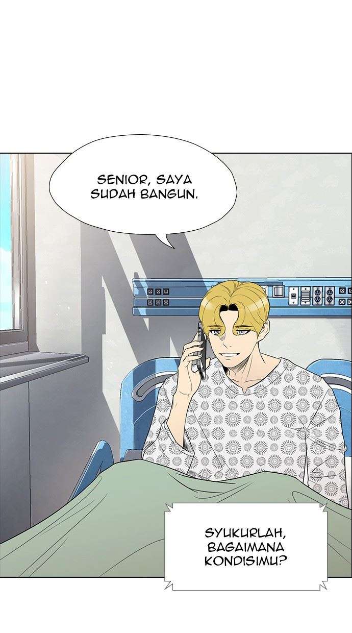 Baca Manhwa Reawaken Man Chapter 175 end Gambar 2