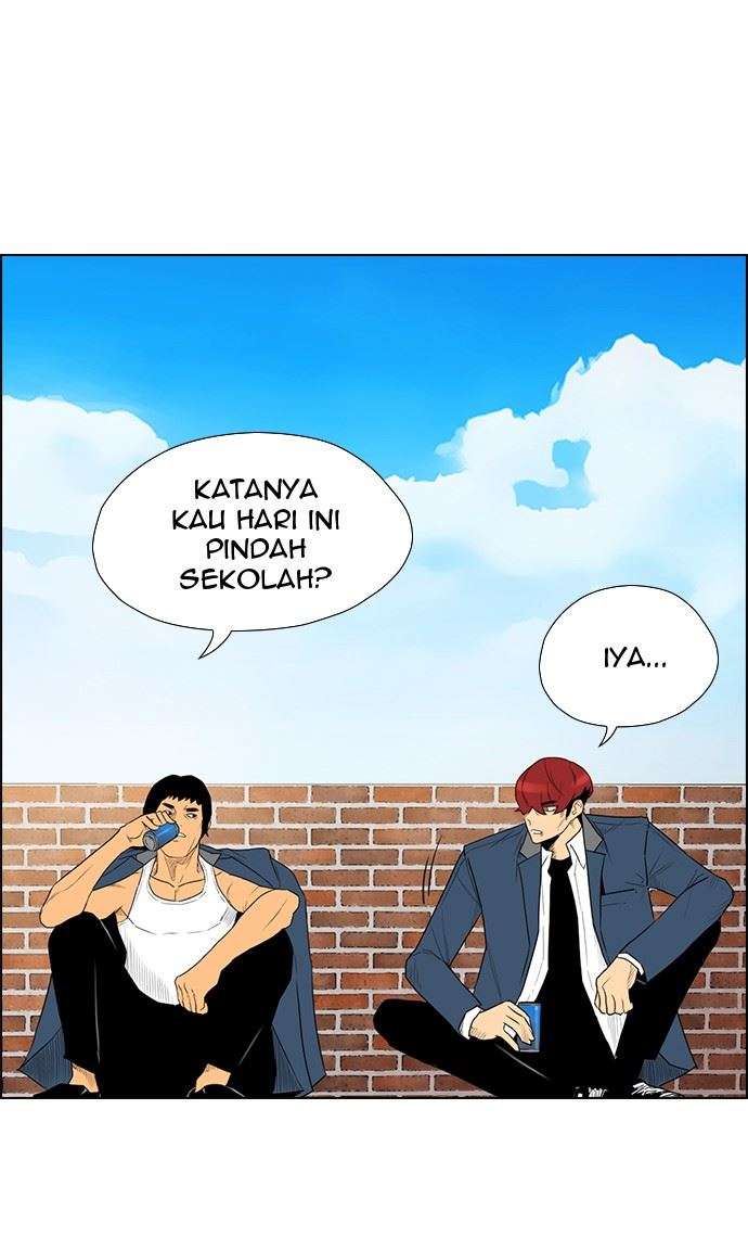 Reawaken Man Chapter 175 end Gambar 27