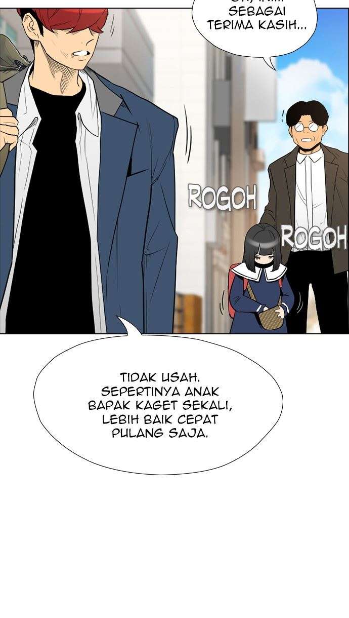 Reawaken Man Chapter 175 end Gambar 95