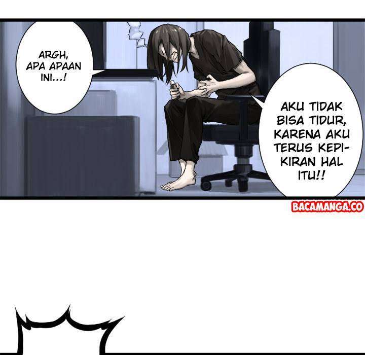 Her Summon Chapter 16 Gambar 70