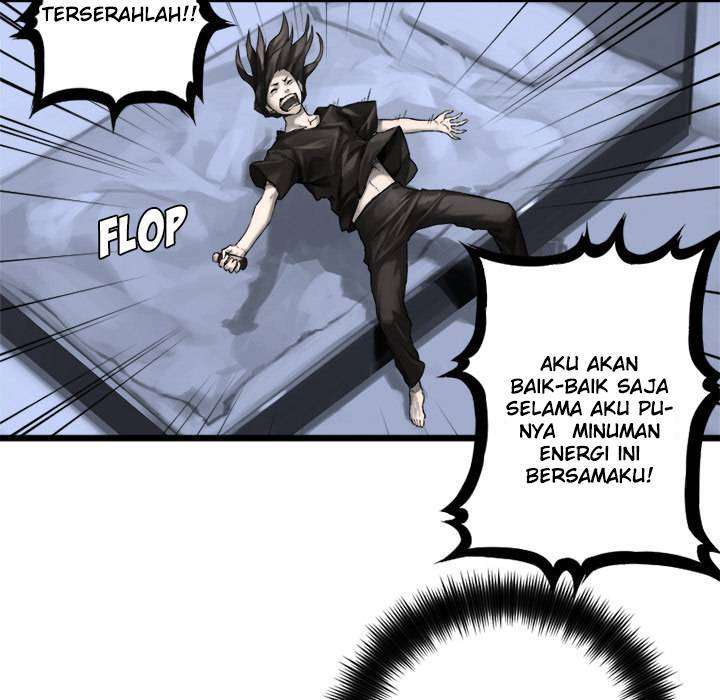 Her Summon Chapter 16 Gambar 71