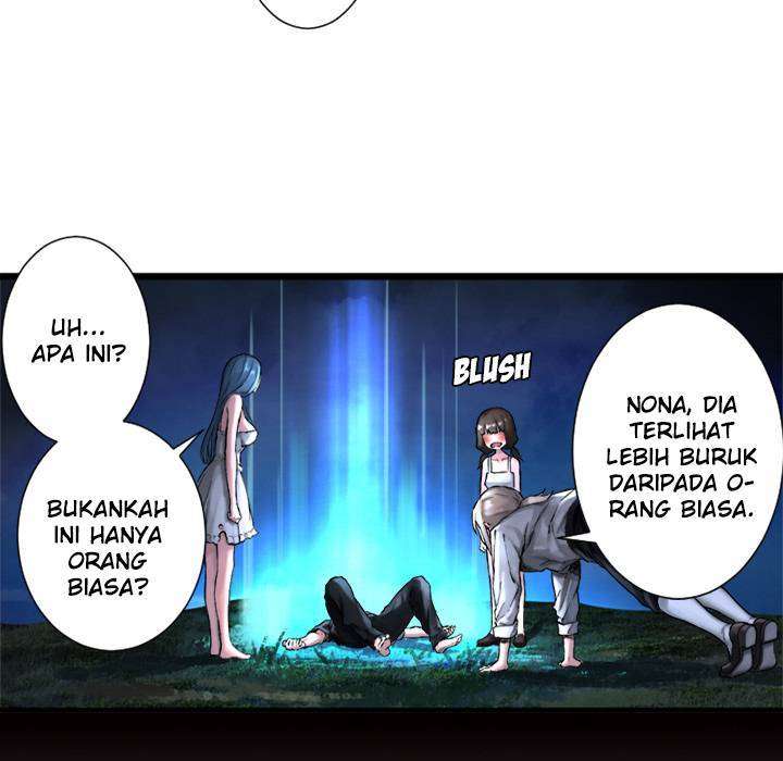 Her Summon Chapter 16 Gambar 77