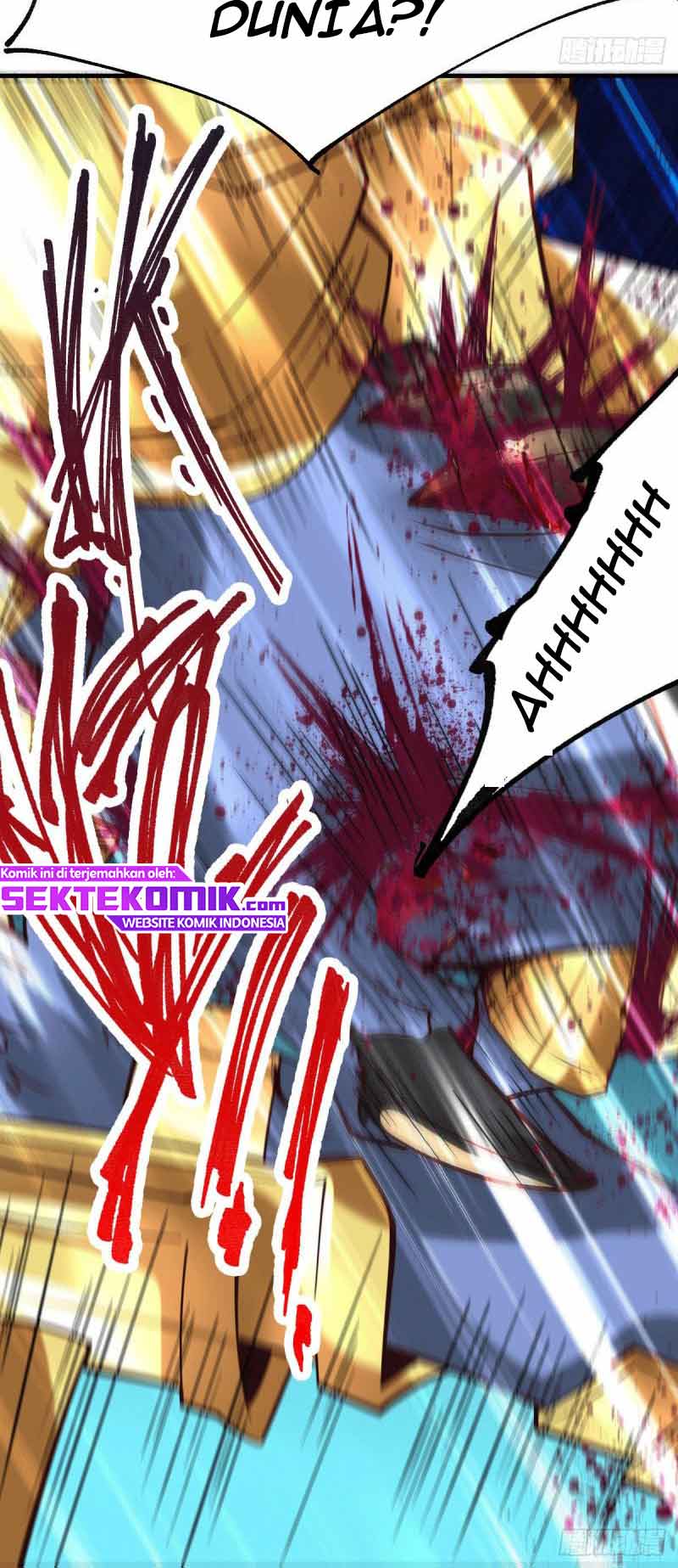 Son in Law Does Cheap Cultivation Chapter 78 Gambar 16
