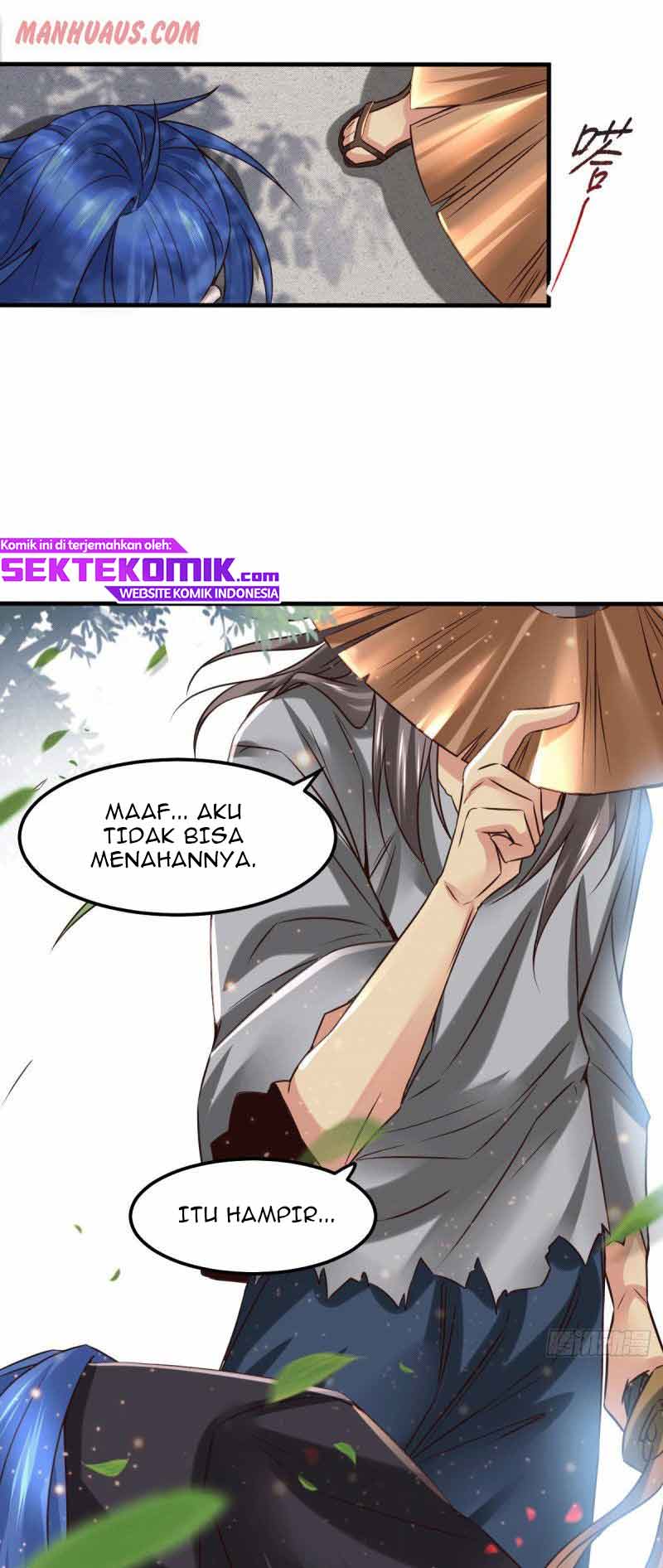 Son in Law Does Cheap Cultivation Chapter 78 Gambar 23