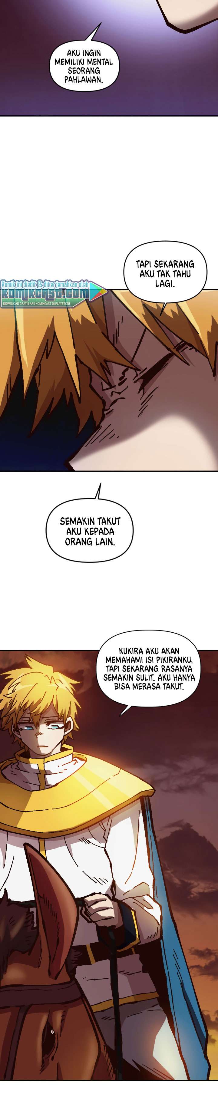 Slave B Chapter 57 Gambar 13