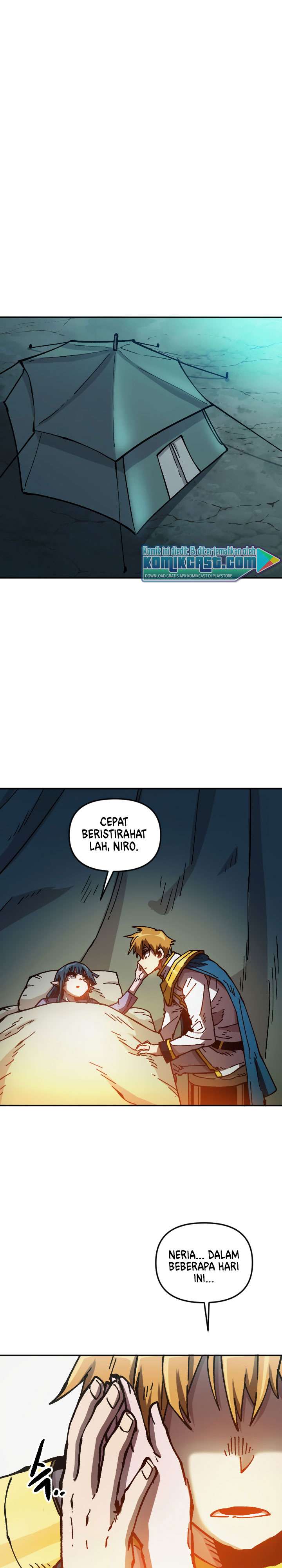 Slave B Chapter 57 Gambar 31