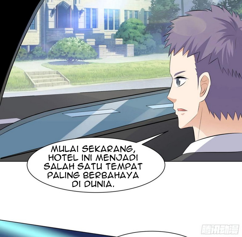 The King of Police Chapter 36 Gambar 10