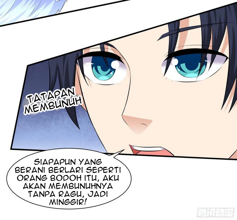 The King of Police Chapter 36 Gambar 18